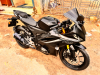 Yamaha R15 V4 (Dark Knight) 2022 Model